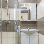 Beautiful In With Wifi Apartament Pula