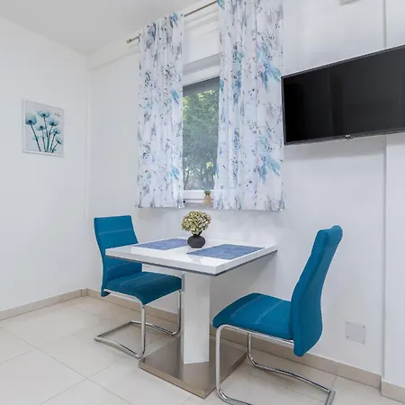 Cozy In With Wifi Apartmán *