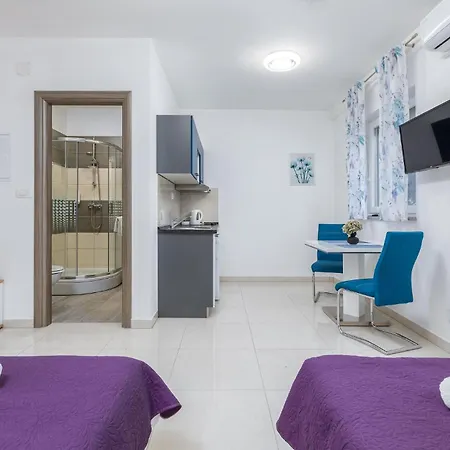 Apartmán Cozy In With Wifi Pula