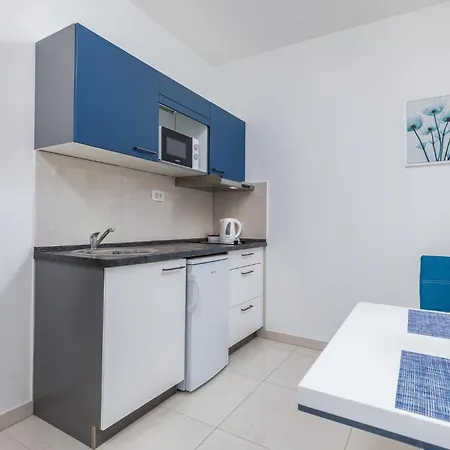 Cozy In With Wifi Apartmán *