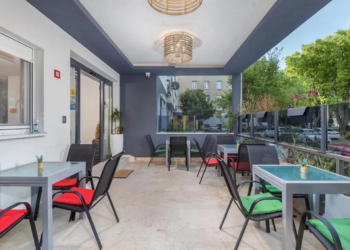 Cozy In With Wifi Lejlighed