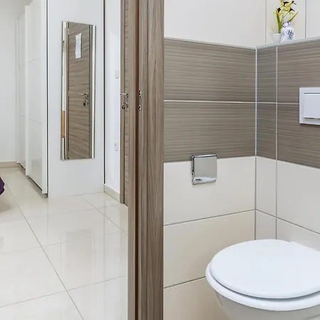 Cozy In With Wifi Appartement