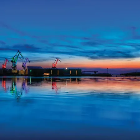 Cozy In With Wifi Appartement Pula