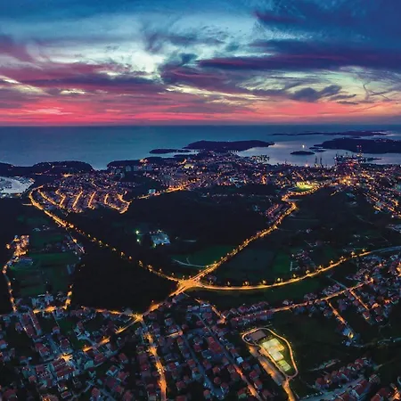 Cozy In With Wifi * Pula