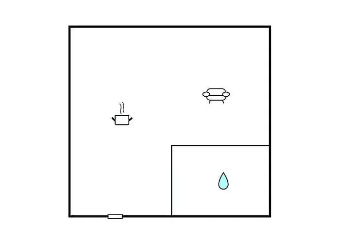 아파트 Cozy In With Wifi *