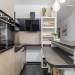 Awesome Apartment In Pula With Wifi Apartmán