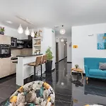 Awesome Apartment In Pula With Wifi Apartmán Pula