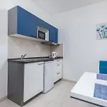 Awesome Apartment In Pula With Wifi Apartmán *