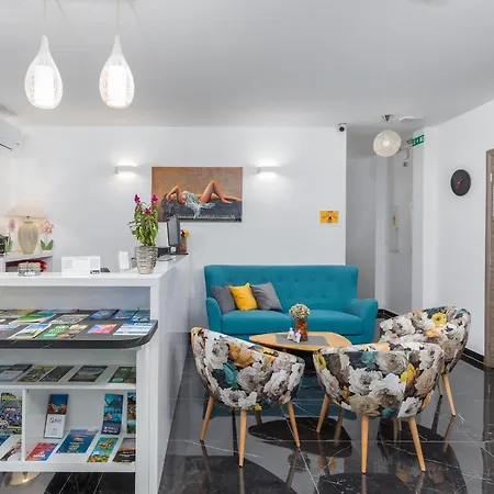 Awesome Apartment In Pula With Wifi